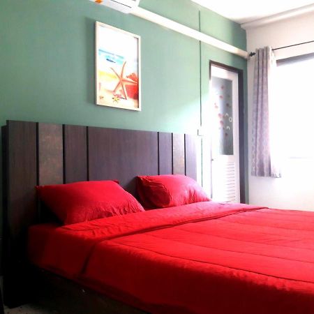 U&D Guest House Bangkok Kültér fotó