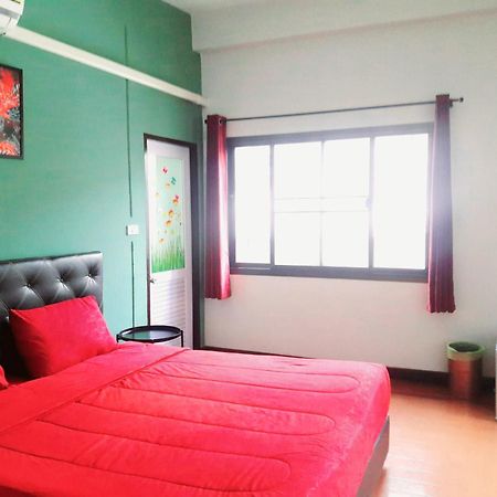U&D Guest House Bangkok Kültér fotó