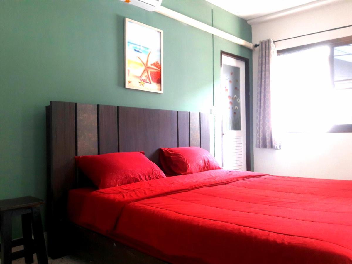 U&D Guest House Bangkok Kültér fotó